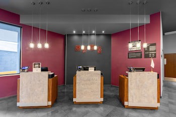 City Express Plus By Marriott Guadalajara Expo