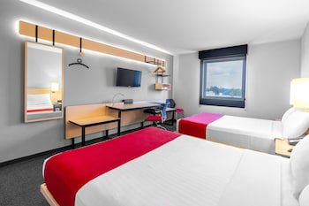 City Express Plus By Marriott Guadalajara Expo