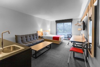 City Express Plus By Marriott Guadalajara Expo