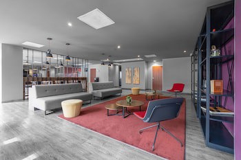 City Express Plus By Marriott Guadalajara Expo