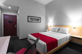 City Express Plus By Marriott Guadalajara Expo