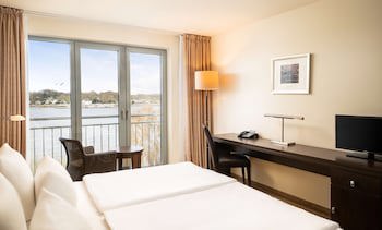 Elaya Hotel Hamburg Finkenwerder galeri fotoğrafı