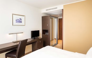 Elaya Hotel Hamburg Finkenwerder galeri fotoğrafı