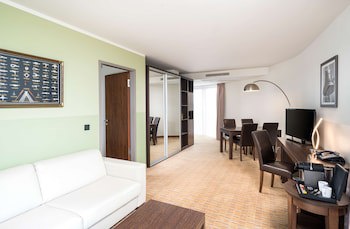 Elaya Hotel Hamburg Finkenwerder galeri fotoğrafı