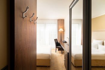 Elaya Hotel Hamburg Finkenwerder galeri fotoğrafı
