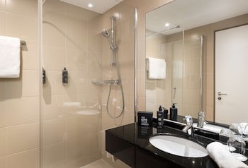 Elaya Hotel Hamburg Finkenwerder galeri fotoğrafı
