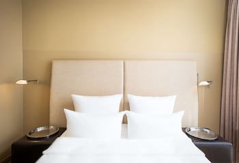 Elaya Hotel Hamburg Finkenwerder galeri fotoğrafı