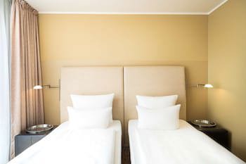 Elaya Hotel Hamburg Finkenwerder galeri fotoğrafı