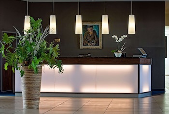 Elaya Hotel Hamburg Finkenwerder fotoğrafı