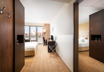 Elaya Hotel Hamburg Finkenwerder galeri fotoğrafı