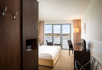 Elaya Hotel Hamburg Finkenwerder galeri fotoğrafı