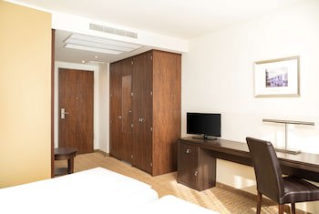 Elaya Hotel Hamburg Finkenwerder galeri fotoğrafı