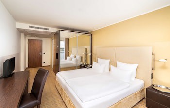 Elaya Hotel Hamburg Finkenwerder galeri fotoğrafı