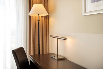 Elaya Hotel Hamburg Finkenwerder galeri fotoğrafı