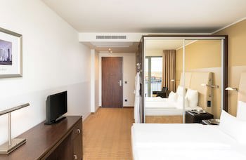 Elaya Hotel Hamburg Finkenwerder fotoğrafı
