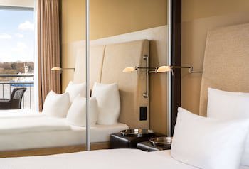 Elaya Hotel Hamburg Finkenwerder galeri fotoğrafı