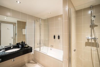 Elaya Hotel Hamburg Finkenwerder galeri fotoğrafı