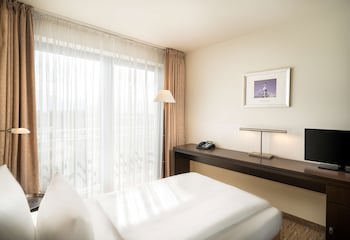Elaya Hotel Hamburg Finkenwerder galeri fotoğrafı