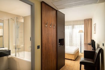 Elaya Hotel Hamburg Finkenwerder galeri fotoğrafı
