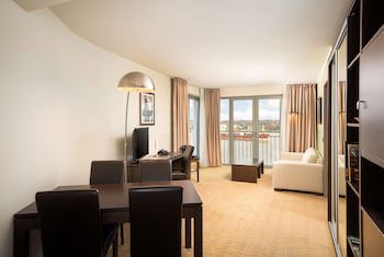 Elaya Hotel Hamburg Finkenwerder galeri fotoğrafı