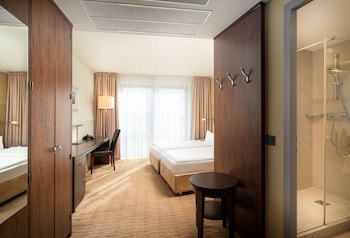Elaya Hotel Hamburg Finkenwerder galeri fotoğrafı
