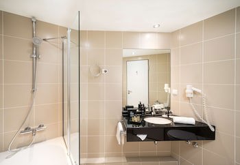 Elaya Hotel Hamburg Finkenwerder galeri fotoğrafı