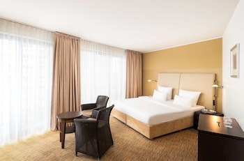 Elaya Hotel Hamburg Finkenwerder fotoğrafı