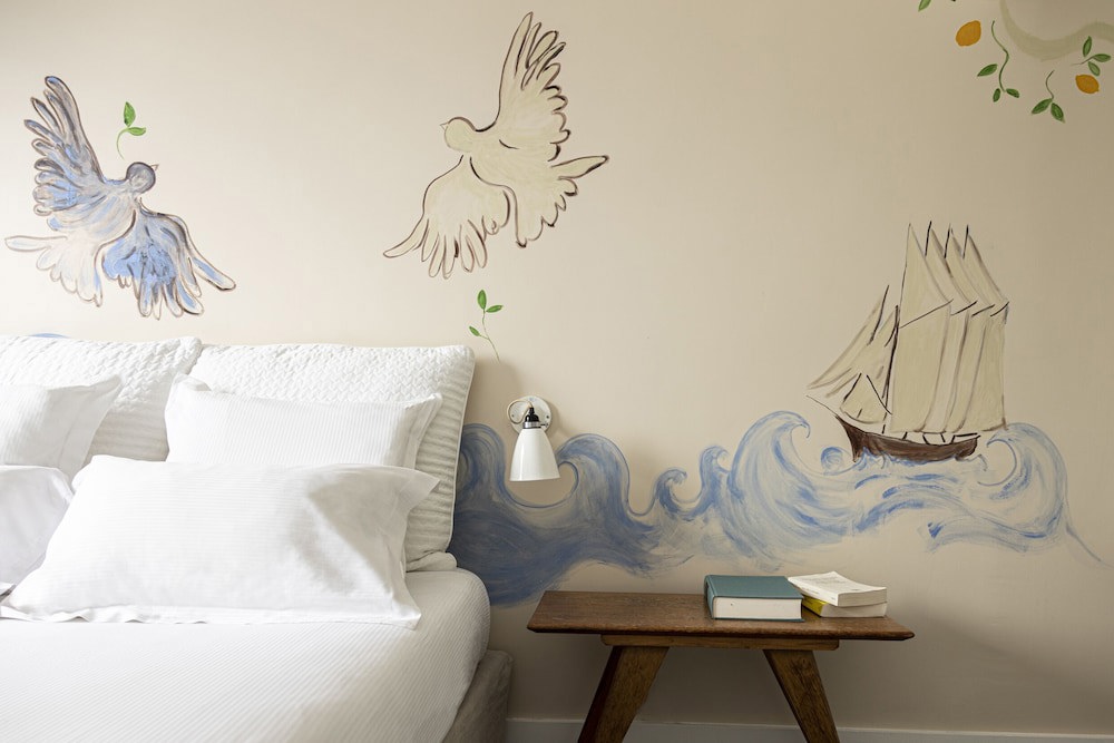 Hotel Arvor Saint Georges