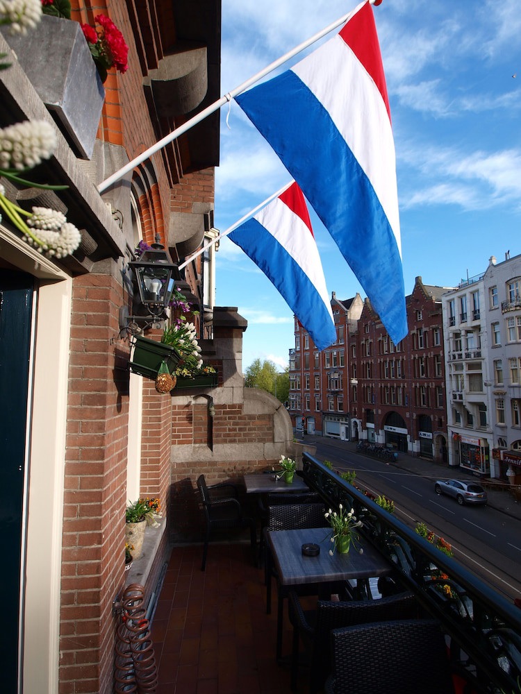 Hotel Clemens Amsterdam