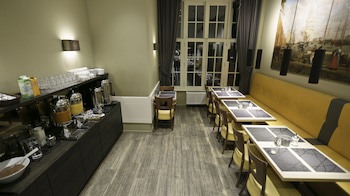 City Hotel Amsterdam