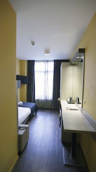 City Hotel Amsterdam