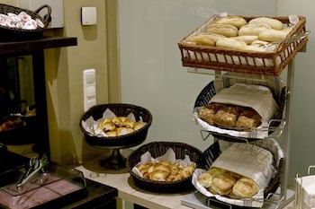 City Hotel Amsterdam