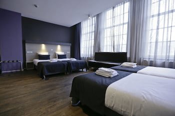 City Hotel Amsterdam