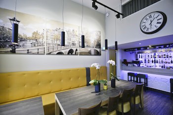 City Hotel Amsterdam