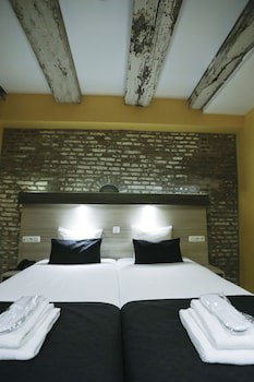 City Hotel Amsterdam