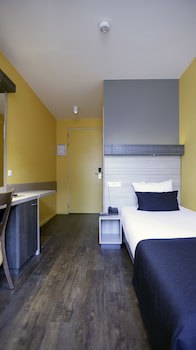 City Hotel Amsterdam