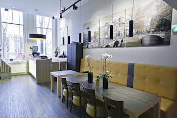 City Hotel Amsterdam
