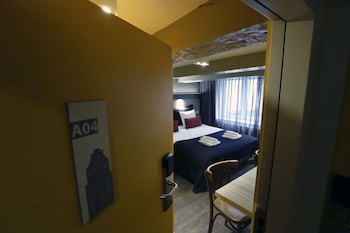 City Hotel Amsterdam