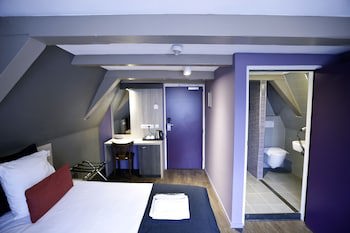 City Hotel Amsterdam