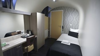 City Hotel Amsterdam