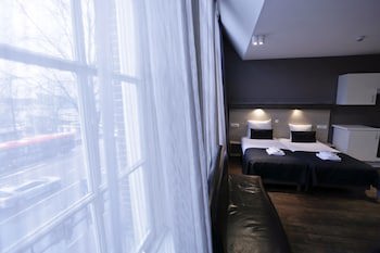 City Hotel Amsterdam
