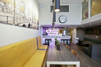 City Hotel Amsterdam