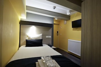 City Hotel Amsterdam