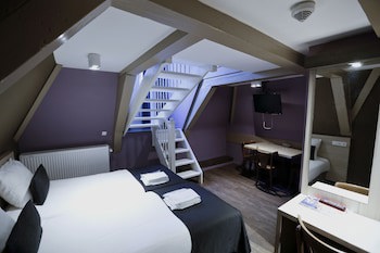 City Hotel Amsterdam