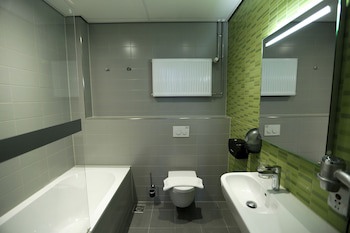City Hotel Amsterdam