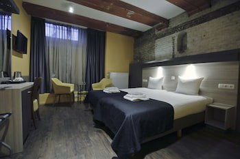 City Hotel Amsterdam