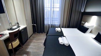 City Hotel Amsterdam