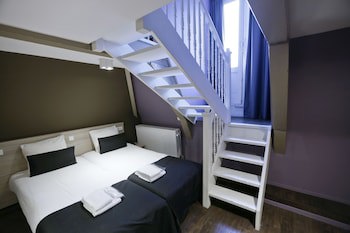 City Hotel Amsterdam