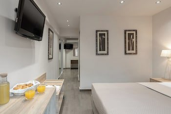 Piraeus City Hotel galeri fotoğrafı