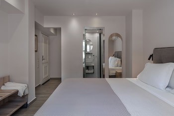 Piraeus City Hotel galeri fotoğrafı
